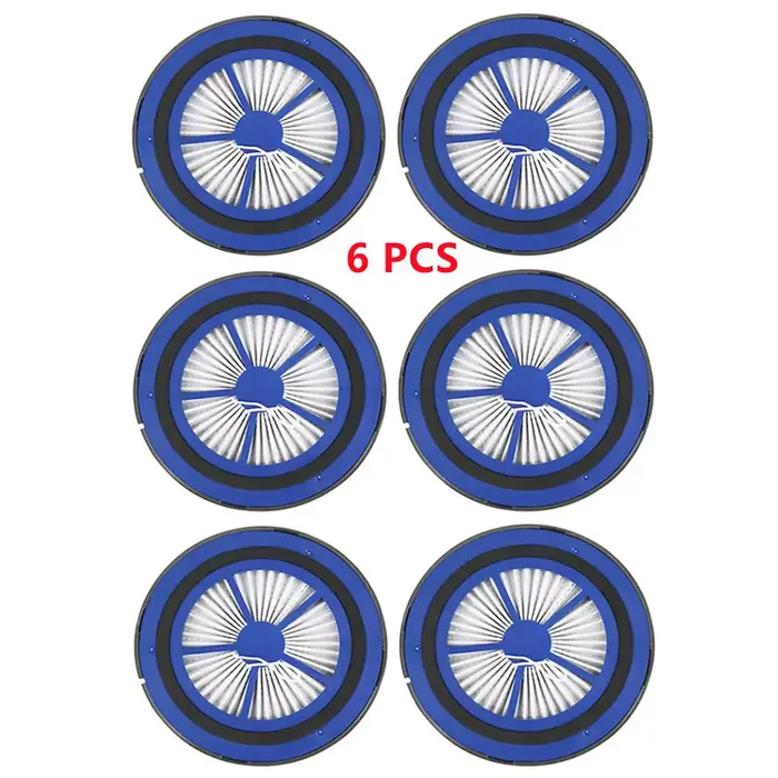 Accessoires HEPA (P11 et P10 universels) pour Robot aspirateur à main sans fil Proscenic P11 P10