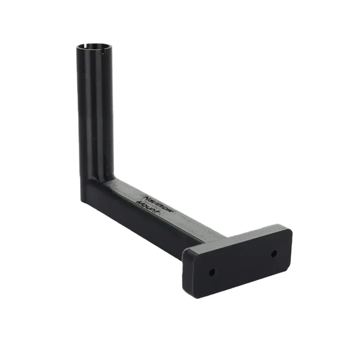 Supports muraux pour antenne GPS