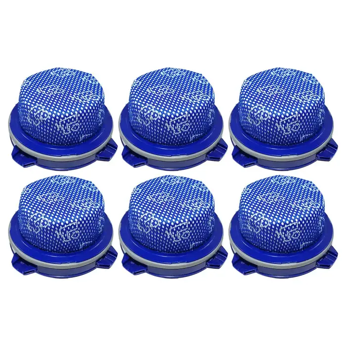 Filtres à vide pour aspirateur SAMSUNG Jet 75 Jet 90 Jet 70 Jet 75+ Jet 60