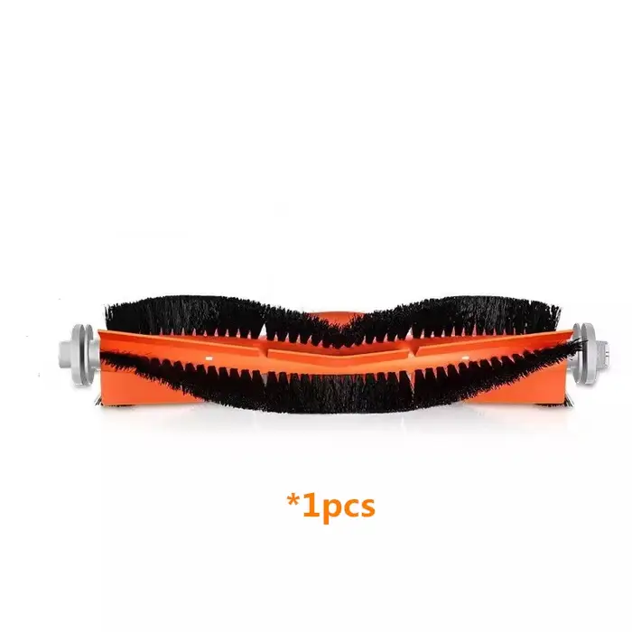 1pcs Main Brush For Dreame L10 Ultra / L10s Ultra / L20 Ultra / L30 Ultra / L10s pro / L10 Prime / S