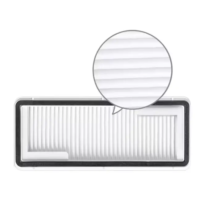 Narwal Freo Z10 Ultra/Z10 Robot aspirateur accessoires d'origine brosses latérales principales tissus de vadrouille filtres HEPA sacs à poussière