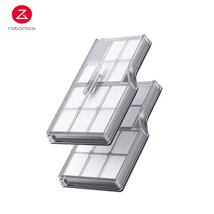 Roborock Saros 10 – accessoires authentiques