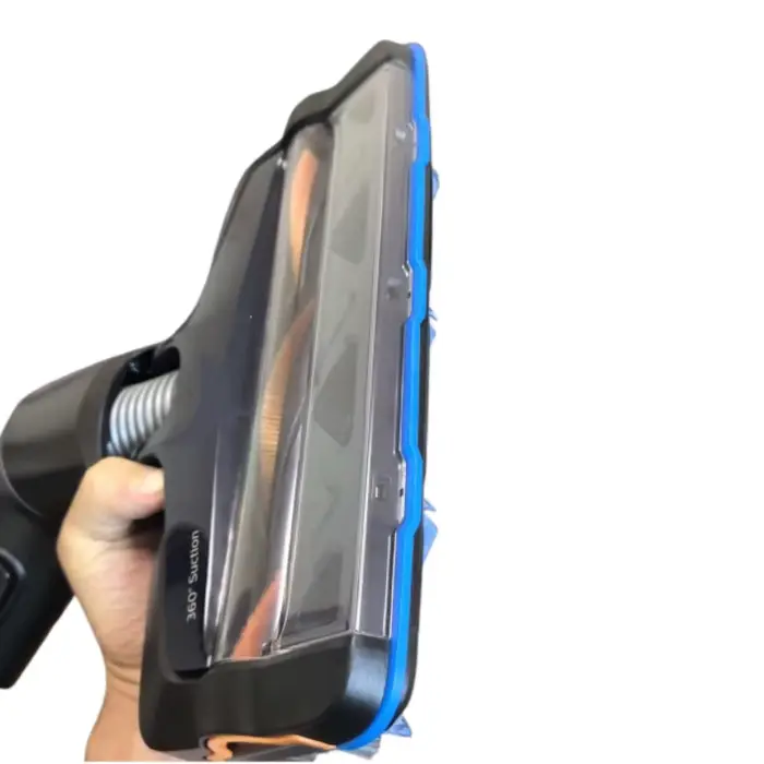 Brosse de sol pour aspirateur