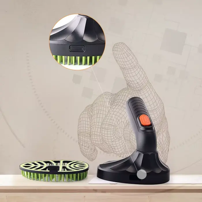 Aspirateur de Énergie pour Animaux de Compagnie