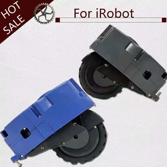 Store Right Wheel Tech Motor Wheel