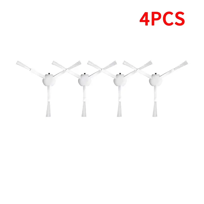 Pour Xiaomi Mijia 1C 1T Mi Robot aspirateur vadrouille Dreame F9 filtre Hepa brosse latérale princip