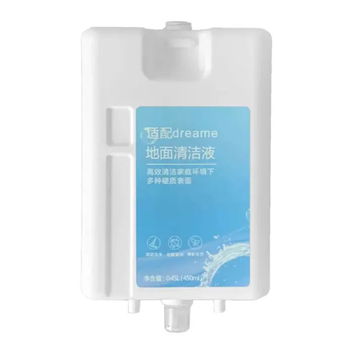 Liquide de nettoyage Dreame pour aspirateurs L20 Ultra/L10 Prime/X10/X20 Pro Plus