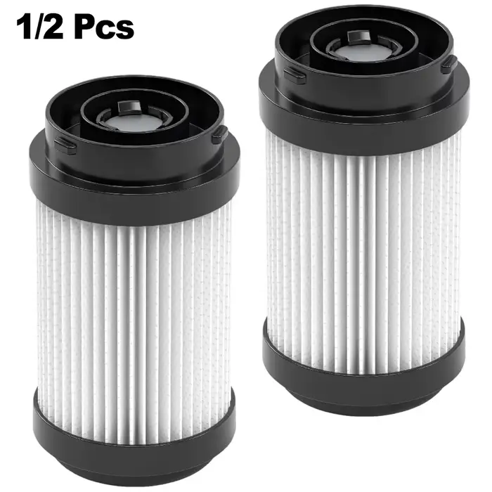 Kit de filtres pour aspirateur Kärcher pour VC 6