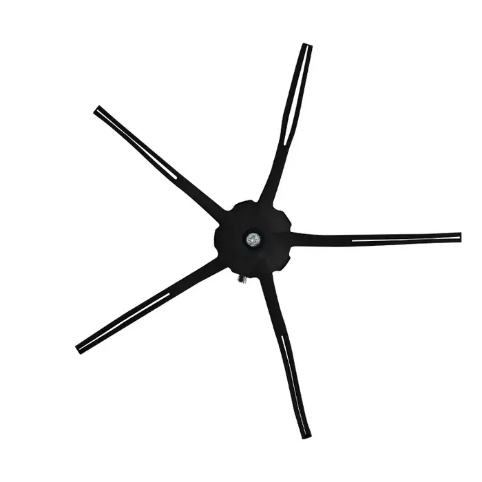 Accessoires pour aspirateur Robot Xiaomi Roborock S5 S6 Pure S60 S65 S50 E25 E4, couvercle de brosse