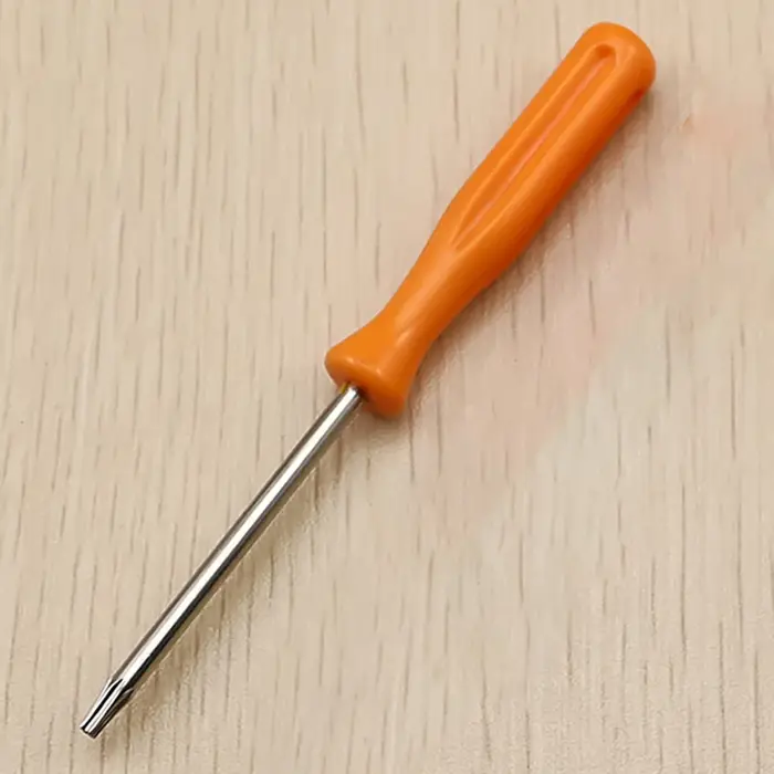 Tournevis pour Dyson Type Star Torx T8