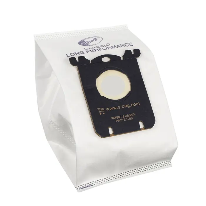 Sacs à poussière S-Bag pour aspirateur Philips FC8021 AEG GR201SM Electrolux E201S