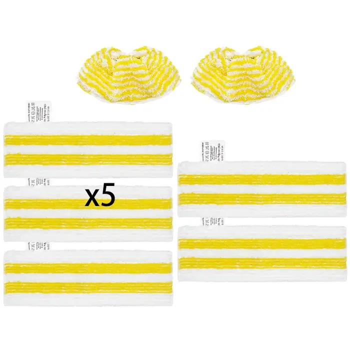 Pièces pour aspirateur à main Karcher EasyFix SC2 SC3 SC4 SC5