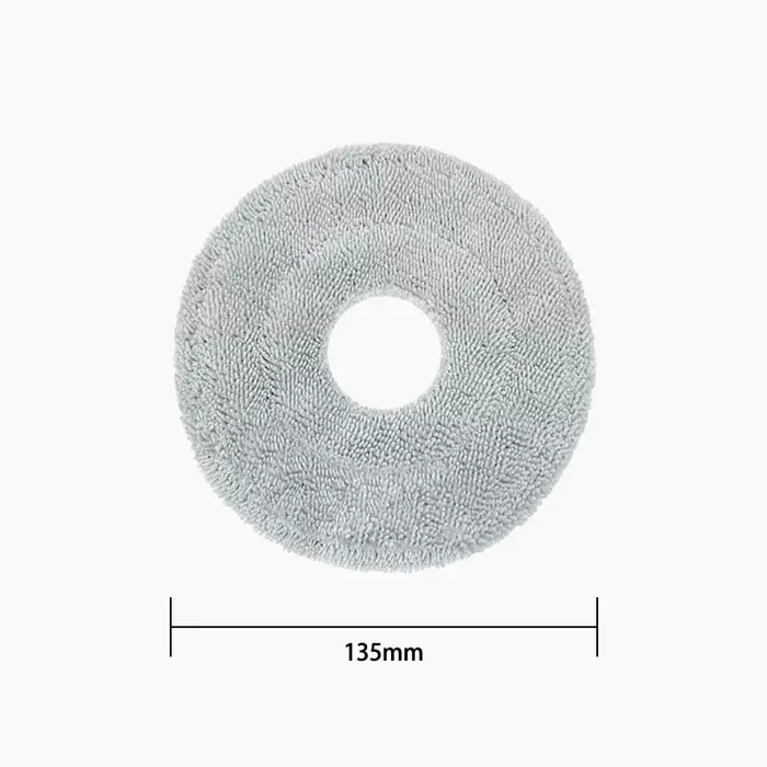 Pièces et accessoires pour aspirateur Robot Xiaomi X20 Max / D109GL