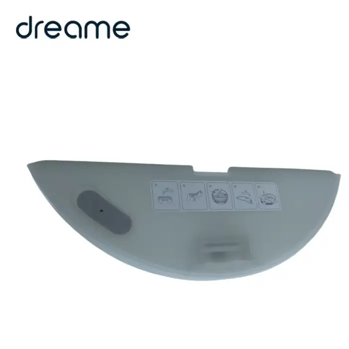 Dreame – accessoires pour aspirateur Robot S10 Plus/S10 L10s Plus