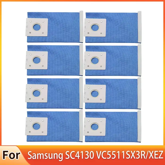 Sac à poussière pour aspirateur Samsung SC4130/XEZ