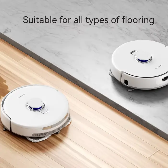 Détergent pour sols Narwal original pour aspirateur robot Freo Z Ultra/Freo Z10/Freo Z10 Ultra