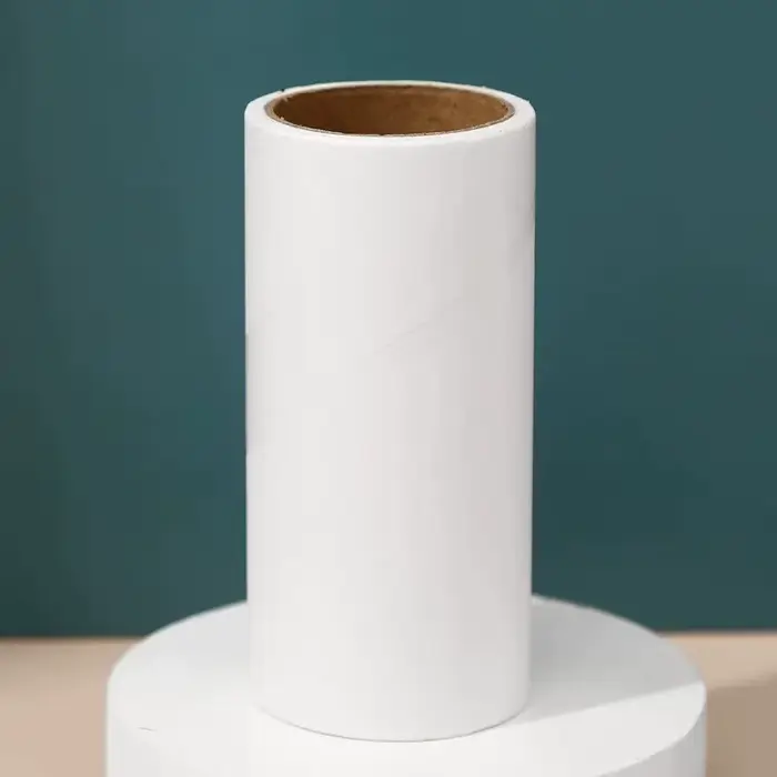 Bâton anti-poussière collant pour le nettoyage de la maison