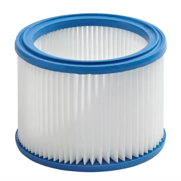 Filtre HEPA pour aspirateur à cartouche, compatible avec Nilfisk, Alto, Wap Aero 20, 21, 25, 26, 31,
