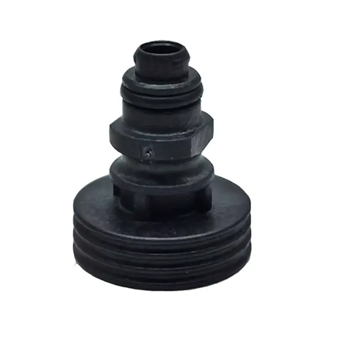 Buse de remplacement 2.643-338.0 pour KARCHER Classes K 2 à K 7 pour K 3 à K 7 et nettoyant sous le corps pour K 2 à K 5