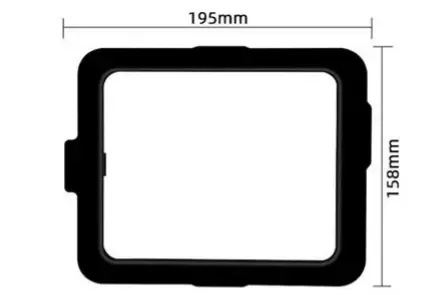 Filtre HEPA pour aspirateur Philips