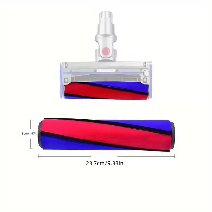 Pièce de rechange pour aspirateur Dyson V10 V7 V8 V6 V11