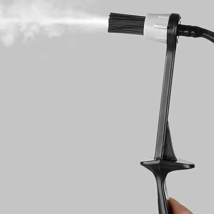 Brosse de nettoyage à vapeur pour Machine à café