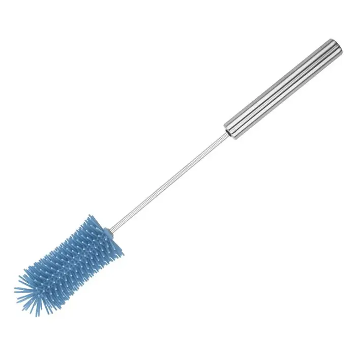 Brosse de nettoyage semi-automatique rotative pour tasses, brosses à bouteilles, brosses de nettoyag