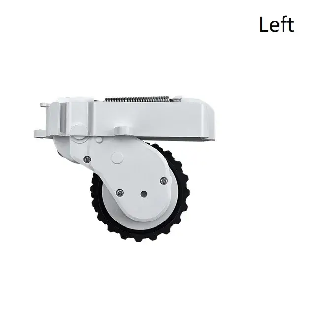 Roue de Marche Gauche et Droite pour Aspirateur Robot Xiaomi