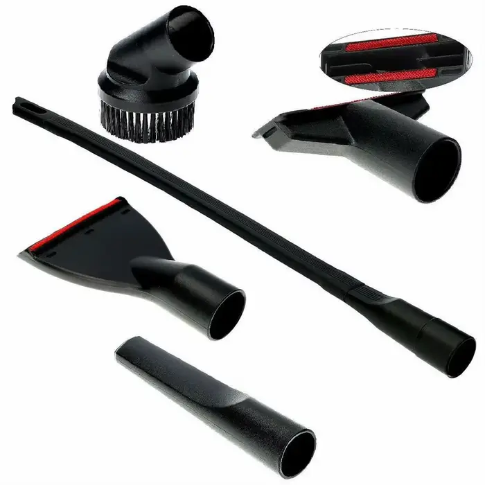 Jeu de buses pour aspirateur Bosch, accessoires 35mm, pièces d'appareils ménagers, articles ménagers