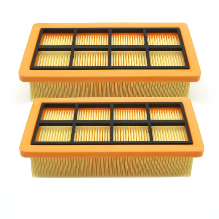 Filtre HEPA pour aspirateur Karcher AD2