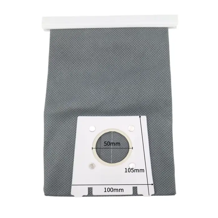Sacs à poussière lavables pour aspirateur G Type G