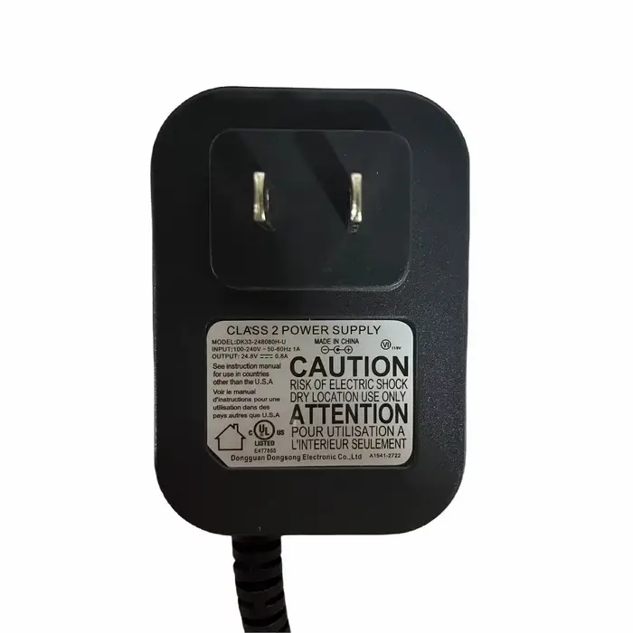 Chargeur d'origine pour aspirateur SHARK IZ162H/IX140H/WZ140/IZ163H/1Z162HC, pièces XSBT620/UZ155/UZ