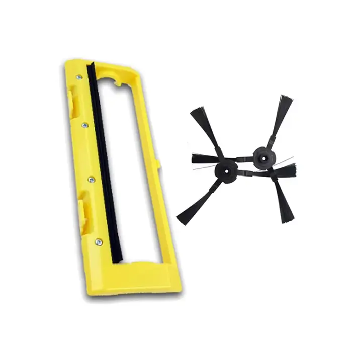 Pièces de rechange pour aspirateur robot amibot Spirit X430