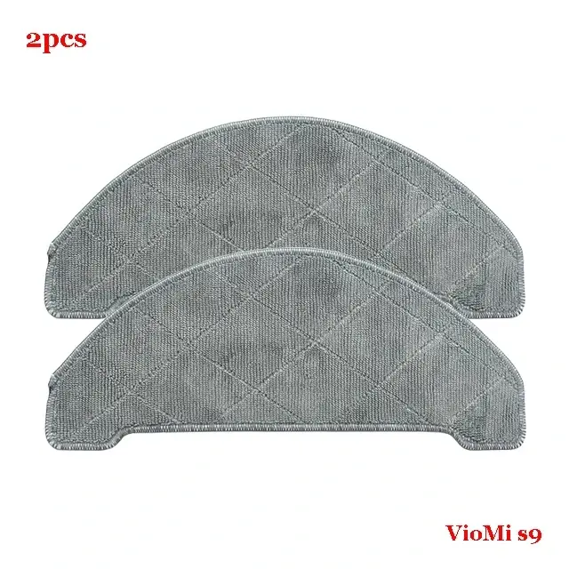 Pièces de rechange pour aspirateur Robot VioMi s9