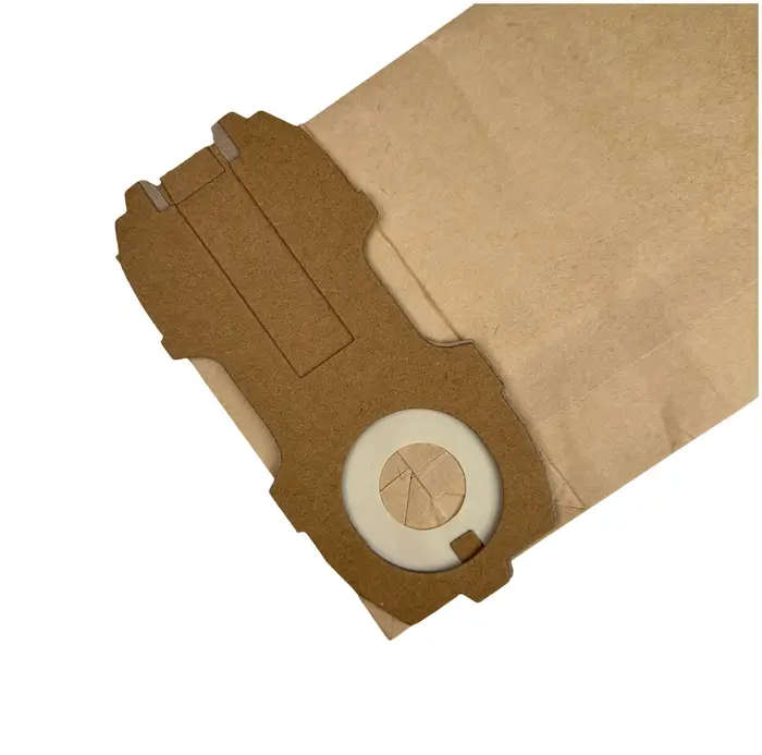 Pack de 10 sacs d'aspirateur compatibles avec Vorwerk Kobold 118