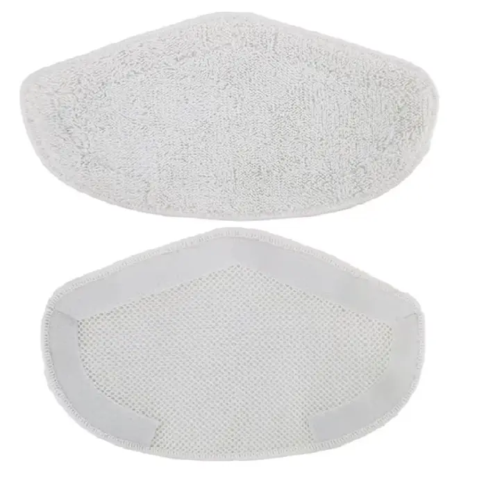 Chiffon de vadrouille pour aspirateur à vapeur Polti Kit Vaporetto PAEU0332