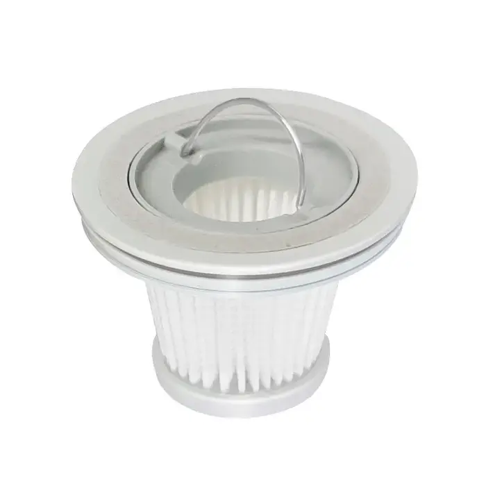 Compatible pour ( Xiaomi Mijia SSXCQ01XY ) Filtre HEPA Accessoire Pièce de Rechange Aspirateur à Mai