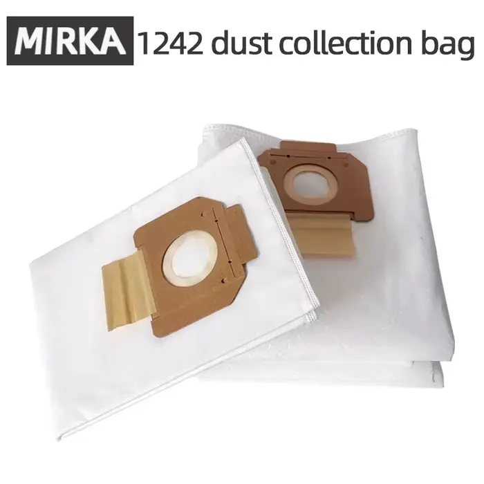 Aspirateur à sec MIRKA