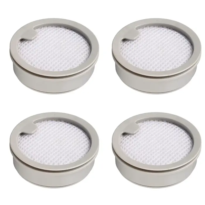 Filtre HEPA efficace pour Xiaomi Mijia P30 : air propre et entretien facile