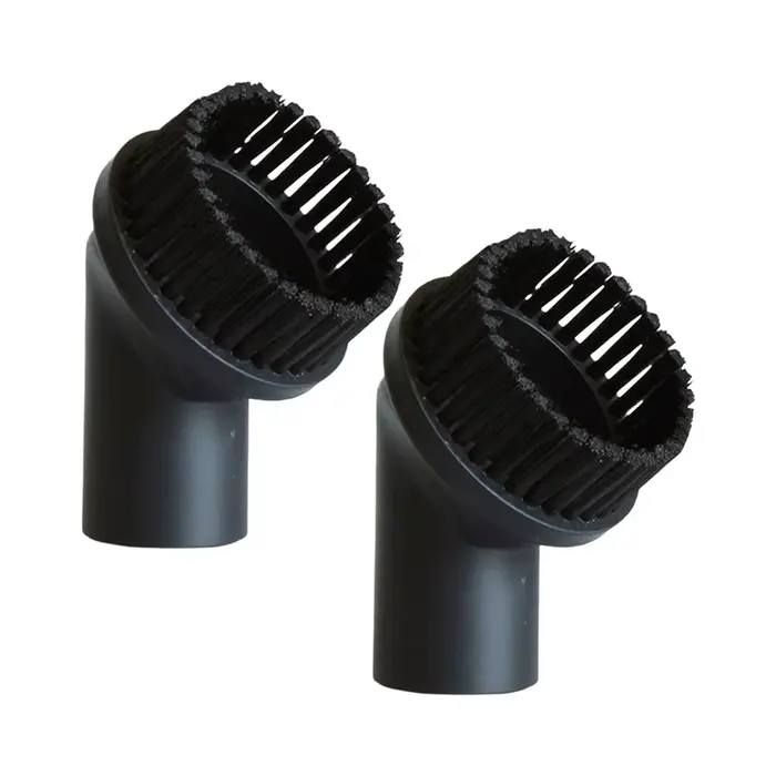 Tête de brosse d'aspirateur de remplacement, brosse à ventouse pour Nilfisk 302002509, fixation pour