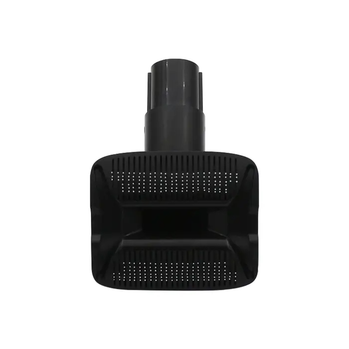 Kit d'aspirateur brosse à cheveux pour animaux de compagnie