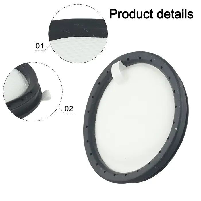 Accessoires pour aspirateur
