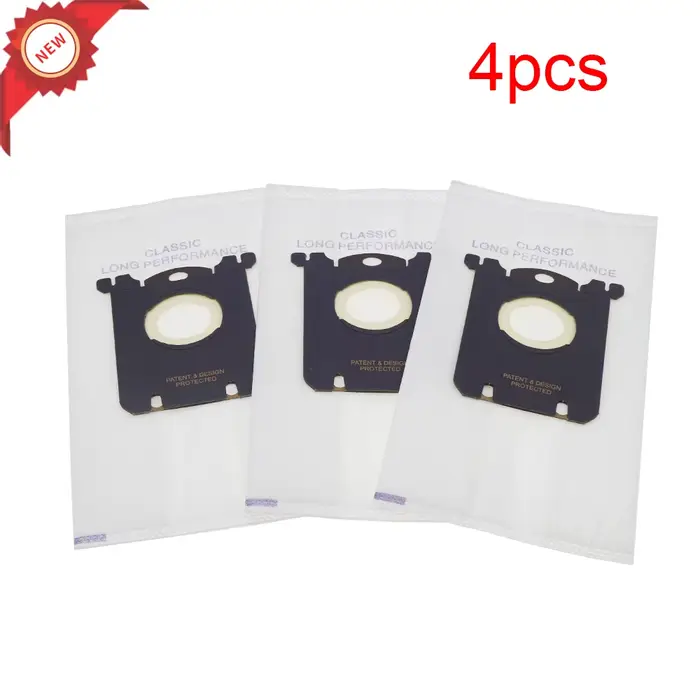 Sac à poussière pour aspirateur Philips Electrolux FC8202 FC8204 FC9087 FC9088 HR8354 HR8360 HR8378 HR8426 HR8514