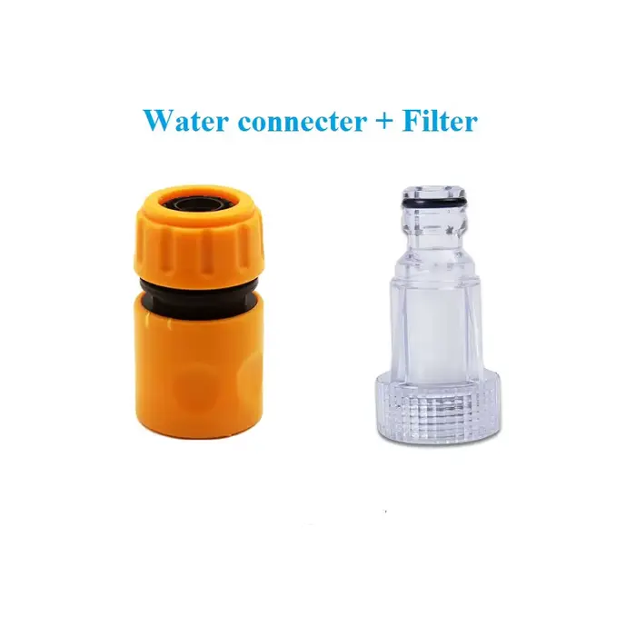 Adaptateur de Lavage à Haute Pression