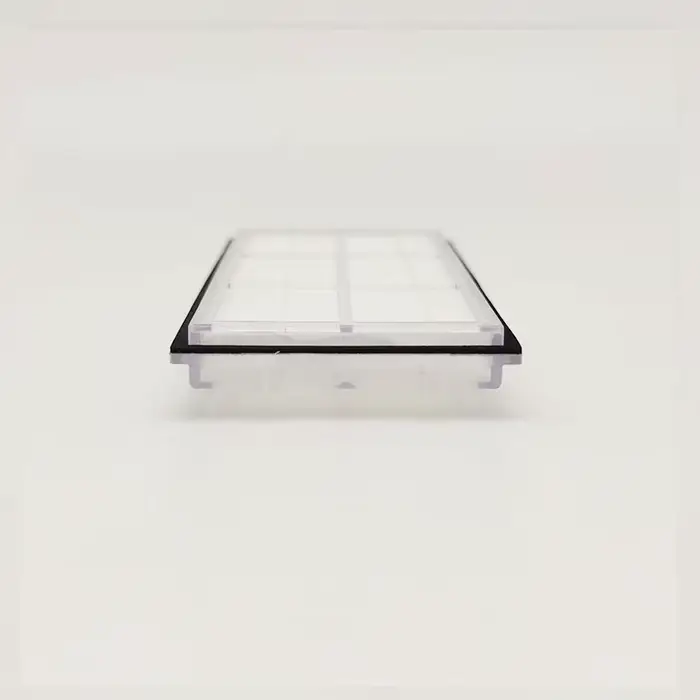 Filtre HEPA pour Roborock S8 /S8 Pro ultra / S7 MaxV Ultra / S7 / T7S PLUS / G10S PRO, pièces de rec