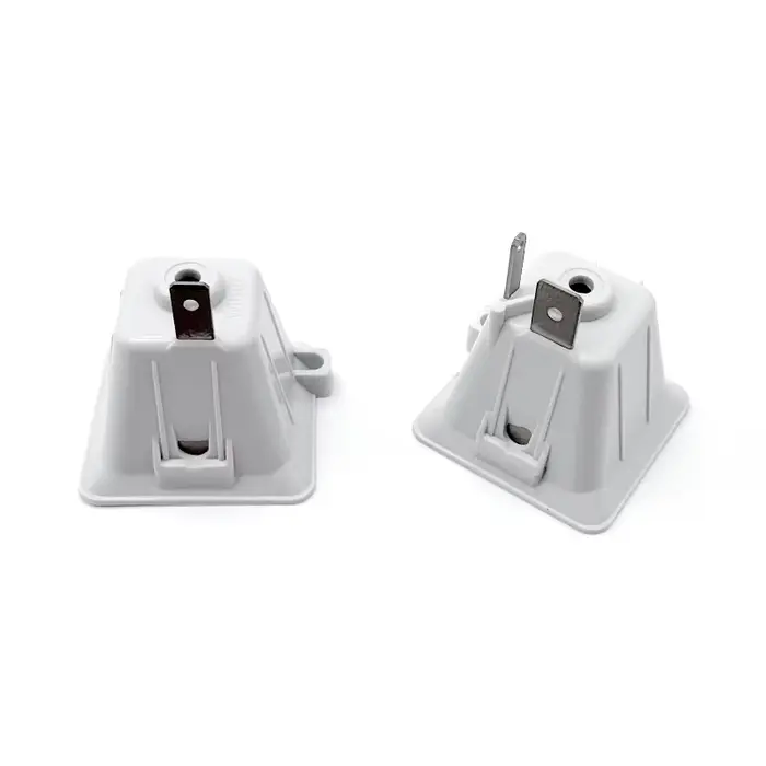 Pièce de charge Roborock F25 pour aspirateur sec et humide F25RT F25GT F25LT F25ALT F25ACE F25Ultra,