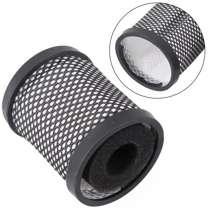 35602170 accessoires de filtre pour Hoover h-free série 100 pièces de rechange ensemble d'éponges