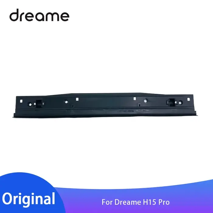Accessoires et pièces de rechange pour aspirateur balai humide et sec portatif Dreame H15 Pro Scraper H20 H30