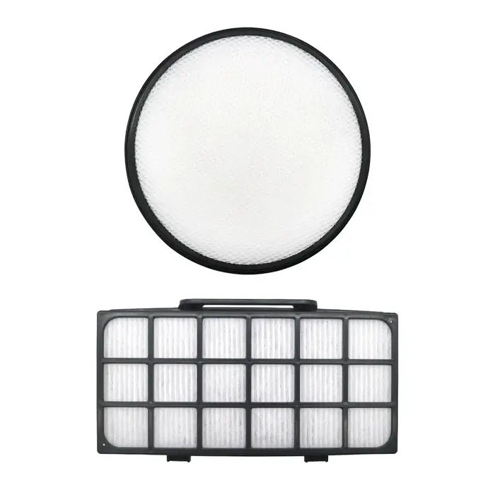 Hepa Pound-Kit d'accessoires de filtre pour aspirateur Rowenta