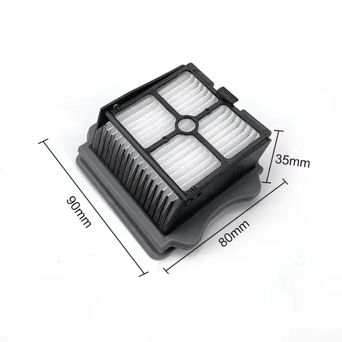 Rouleau de brosse et filtre HEPA pour aspirateur sec et humide sans fil TINECO iFLOOR 3